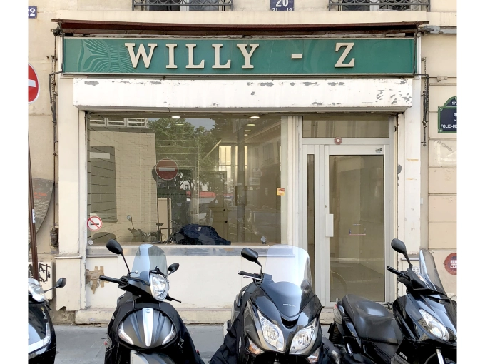 Conversion, Commercial - industrial, Offices, Renovation, Design / Plans, Building permits, Construction Management