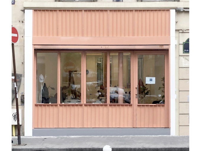 Conversion, Commercial - industrial, Offices, Renovation, Design / Plans, Building permits, Construction Management