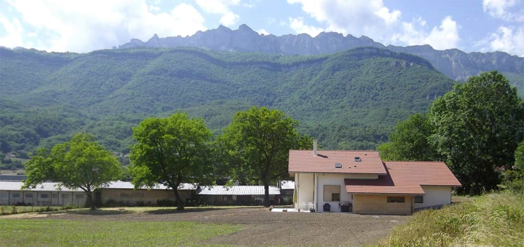 Maison individuelle, Maison connectée (domotique), Maison de campagne, Construction neuve, Permis de construire, Suivi de chantier