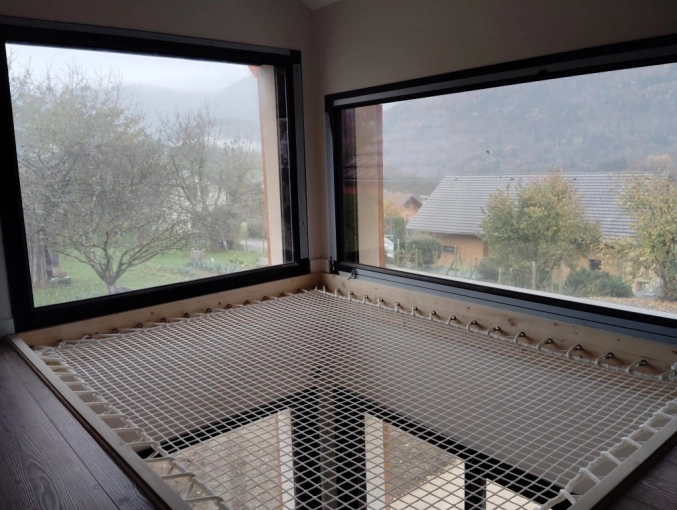 Maison individuelle, Maison de campagne, Construction neuve, Villa, Permis de construire, Suivi de chantier