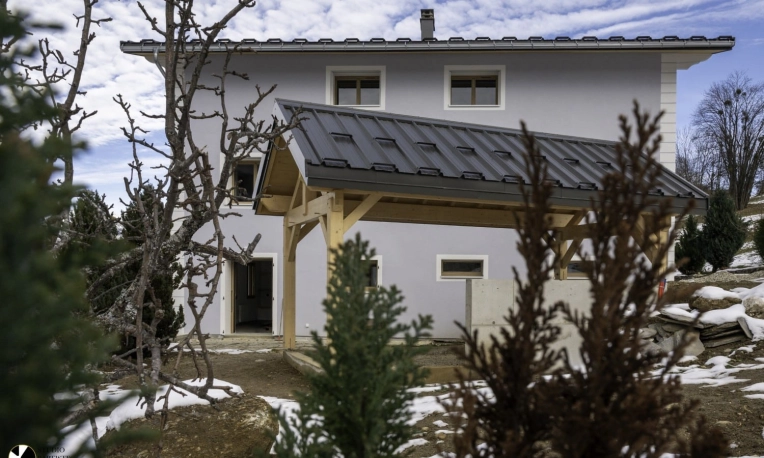 Maison individuelle, Rénovation, Maison de campagne, Extension, Réhabilitation, Rénovation énergétique, Villa, Permis de construire, Suivi de chantier