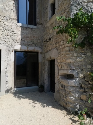 Patrimoine, Rénovation, Réhabilitation, Rénovation énergétique, Suivi de chantier, Déclaration de travaux