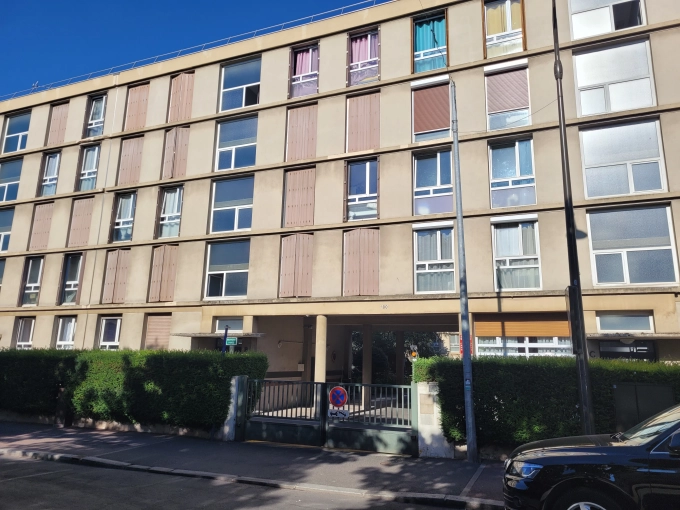 Résidentiel collectif, Rénovation énergétique