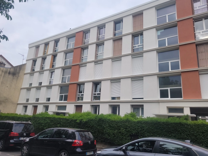 Résidentiel collectif