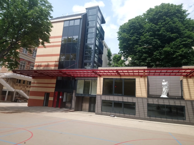 Bâtiment accueillant du public (ERP), Rénovation, Plan, Permis de construire, Suivi de chantier