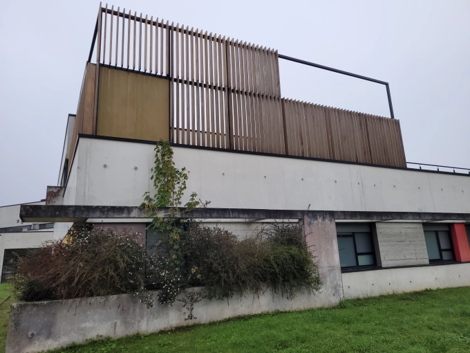 Bâtiment professionnel, Bureau, Rénovation, Plan, Permis de construire, Suivi de chantier