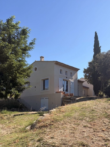 Maison individuelle, Extension, Plan, Permis de construire, Suivi de chantier