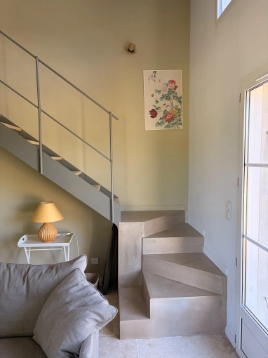 Maison individuelle, Extension, Plan, Permis de construire, Suivi de chantier