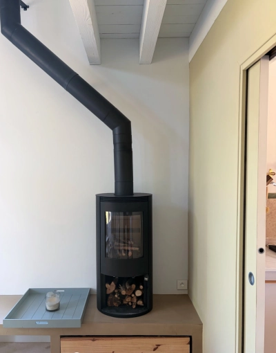 Maison individuelle, Extension, Plan, Permis de construire, Suivi de chantier