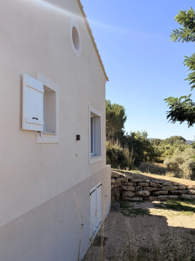Maison individuelle, Extension, Plan, Permis de construire, Suivi de chantier
