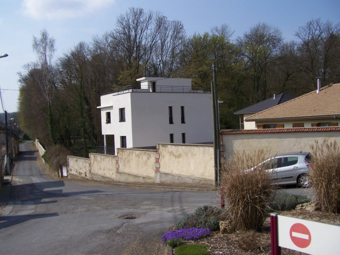 Maison individuelle, Construction neuve, Plan, Permis de construire, Suivi de chantier