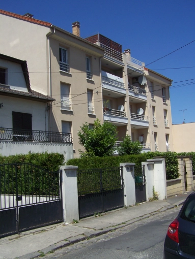 Résidentiel collectif, Construction neuve, Plan, Permis de construire, Suivi de chantier