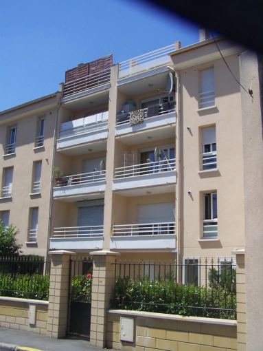 Appartement, Plan, Permis de construire, Suivi de chantier