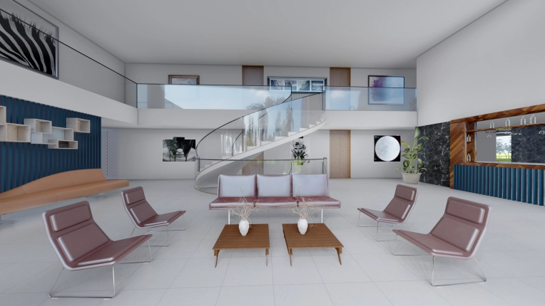 Appartement, Construction neuve, Plan, Permis de construire