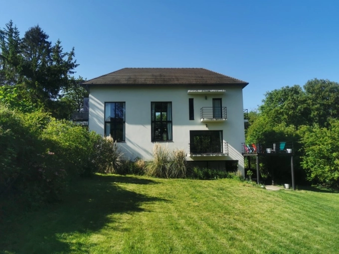 Maison individuelle, Construction neuve, Villa, Plan, Permis de construire, Suivi de chantier