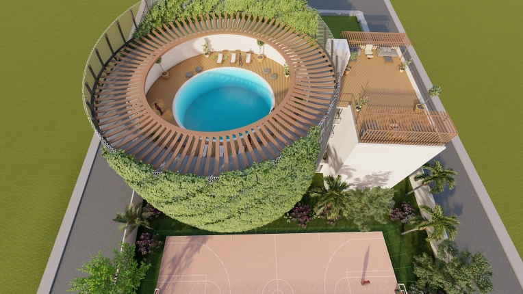 Patrimoine, Construction neuve, Plan, Permis de construire
