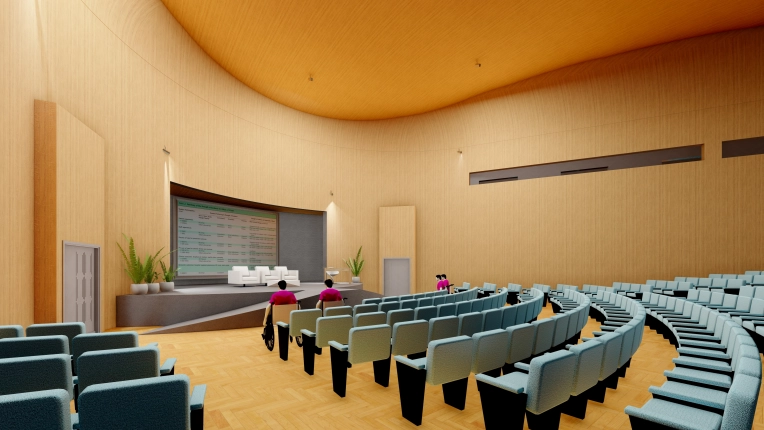 Patrimoine, Construction neuve, Plan