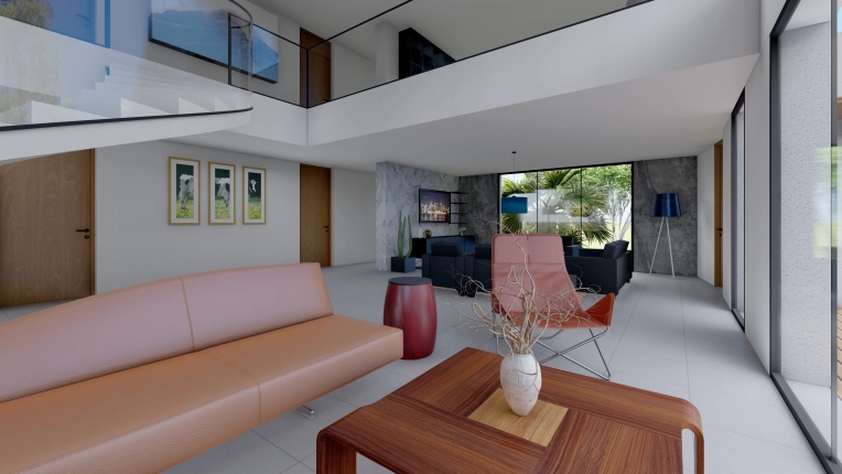 Appartement, Construction neuve, Plan