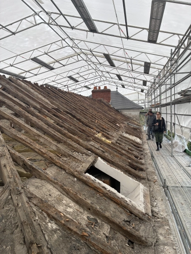 Transformation, Expertise, Maison individuelle, Rénovation, Maison de campagne, Architecture d’intérieur, Réhabilitation, Aménagement combles, Plan, Permis de construire, Suivi de chantier, Diagnostic