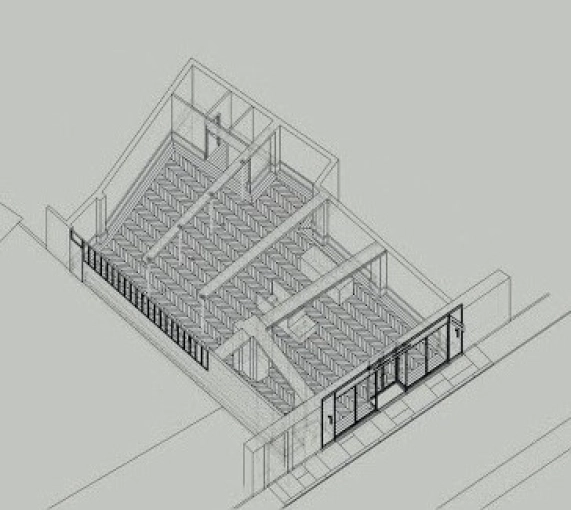 Transformation, Expertise, Commerce, Rénovation, Architecture d’intérieur, Réhabilitation, Plan, Permis de construire, Suivi de chantier, Diagnostic