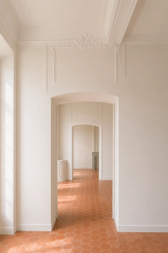 Transformation, Appartement, Rénovation, Architecture d’intérieur, Plan, Permis de construire, Suivi de chantier, Diagnostic