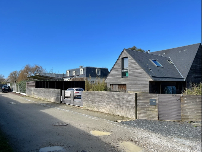 Maison individuelle, Maison de campagne, Extension, Construction neuve, Tiny house, Maison container, Plan, Permis de construire, Suivi de chantier