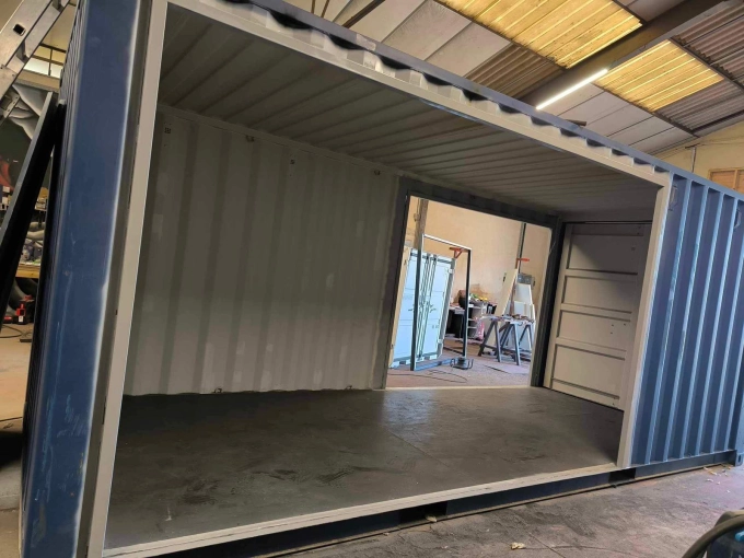 Maison individuelle, Rénovation, Maison de campagne, Construction neuve, Tiny house, Maison container, Plan, Permis de construire, Suivi de chantier