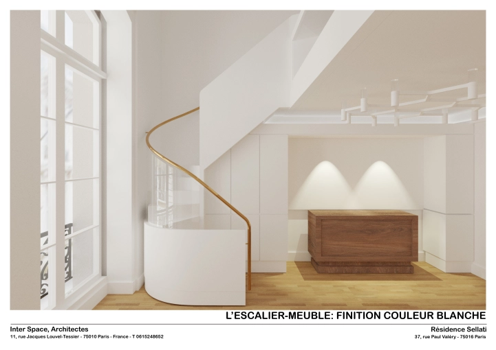 Transformation, Appartement, Rénovation, Construction neuve, Plan, Permis de construire, Suivi de chantier, Conseil, Déclaration de travaux