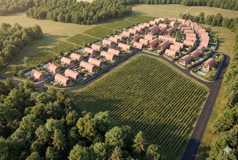 Assistance à la maitrise d'ouvrage, Maison individuelle, Maison passive / écologique, Résidentiel collectif, Maison de campagne, Construction neuve, Plan, Permis de construire