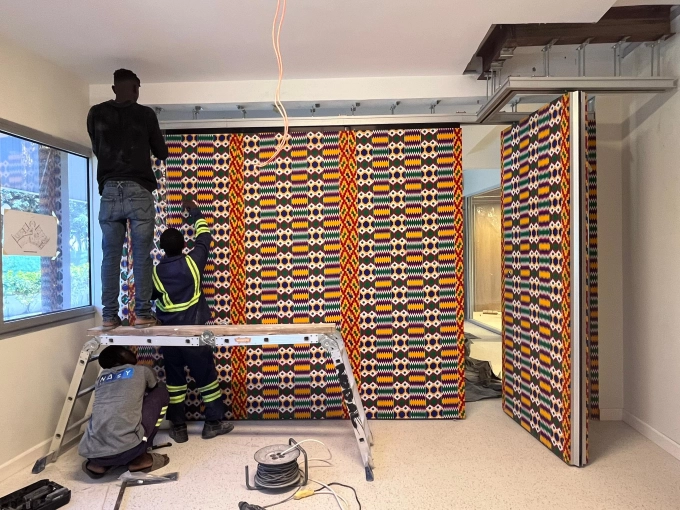 Transformation, Bâtiment professionnel, Bureau, Rénovation, Architecture d’intérieur, Rénovation énergétique, Plan, Permis de construire, Suivi de chantier