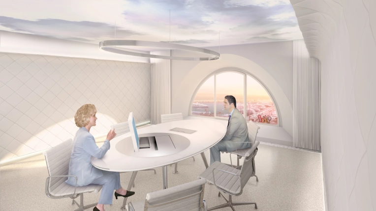 Assistance à la maitrise d'ouvrage, Bâtiment professionnel, Bureau, Rénovation, Architecture d’intérieur, Étude de faisabilité, Rénovation énergétique, Plan, Permis de construire