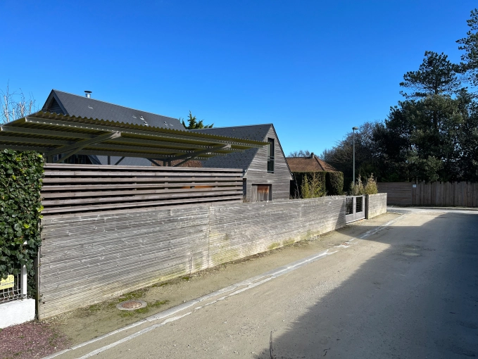 Maison individuelle, Maison passive / écologique, Chalet / Maison en bois, Maison de ville, Maison de campagne, Extension, Construction neuve, Tiny house, Maison container, Plan, Permis de construire, Suivi de chantier