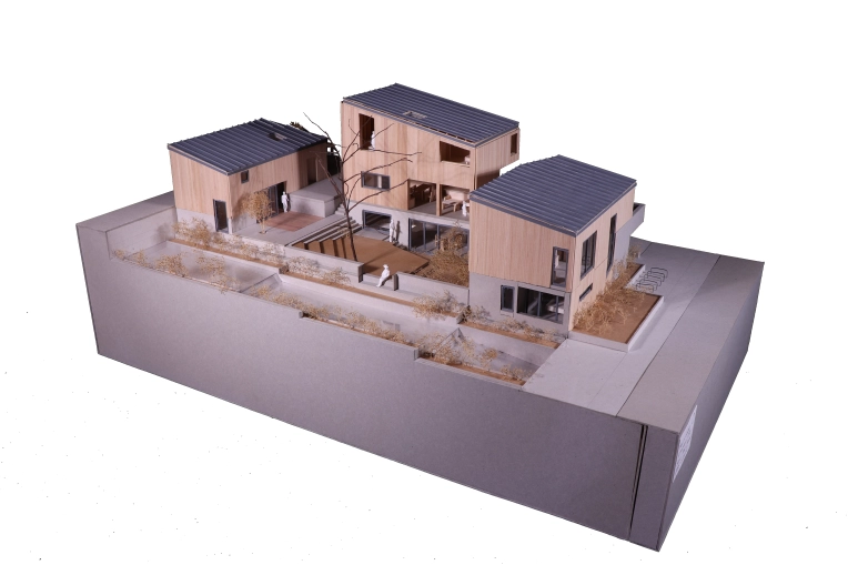 Résidentiel collectif, Construction neuve, Plan, Conseil