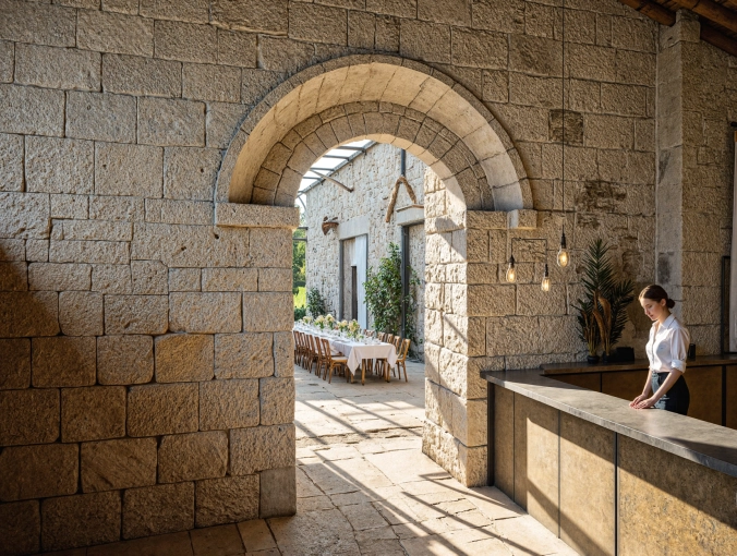 Patrimoine, Transformation, Rénovation, Réhabilitation, Plan, Permis de construire, Suivi de chantier, Conseil