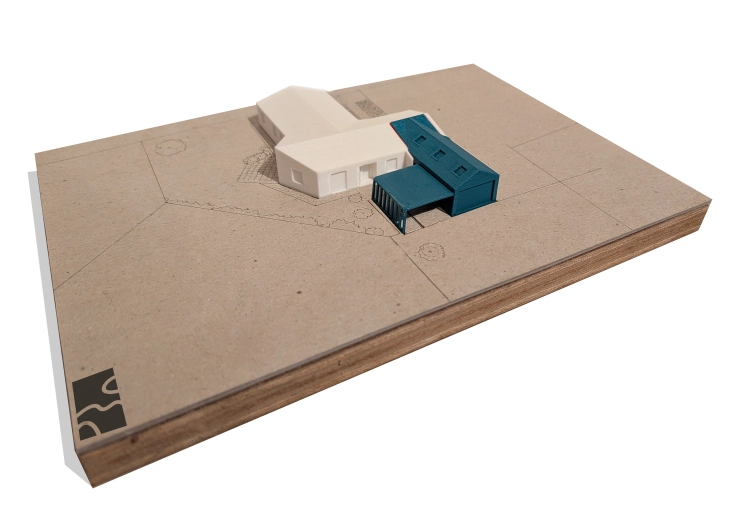 Maison individuelle, Extension, Carport, Garage, Plan, Permis de construire, Conseil, Diagnostic