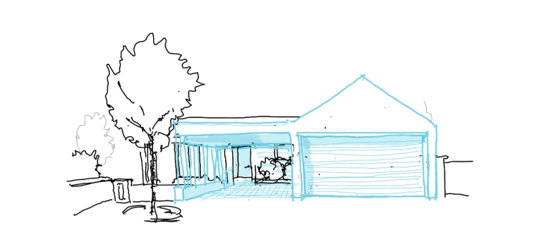 Maison individuelle, Extension, Carport, Garage, Plan, Permis de construire, Conseil, Diagnostic