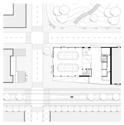 Bâtiment accueillant du public (ERP), Construction neuve, Plan, Conseil