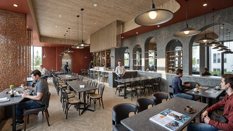 Transformation, Mise aux normes, Hôtellerie - Restauration, Rénovation, Architecture d’intérieur, Réhabilitation, Plan, Permis de construire, Suivi de chantier, Conseil, Diagnostic