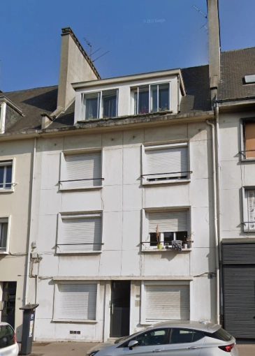Résidentiel collectif, Rénovation, Rénovation énergétique, Suivi de chantier, Conseil, Diagnostic, Déclaration de travaux