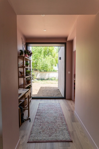 Maison individuelle, Extension, Construction neuve, Plan, Permis de construire, Suivi de chantier