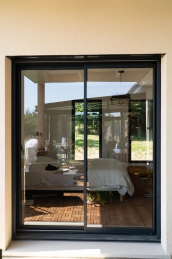 Maison individuelle, Extension, Construction neuve, Plan, Permis de construire, Suivi de chantier