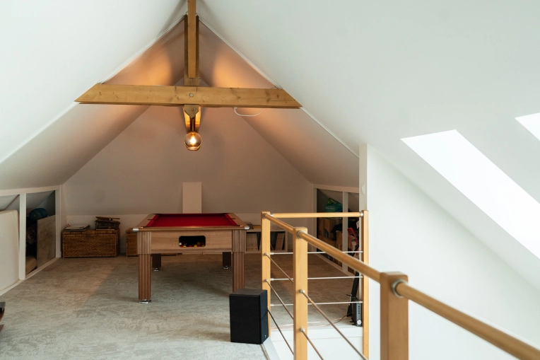 Maison individuelle, Construction neuve, Plan, Permis de construire