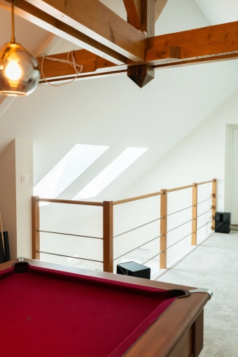 Maison individuelle, Construction neuve, Plan, Permis de construire