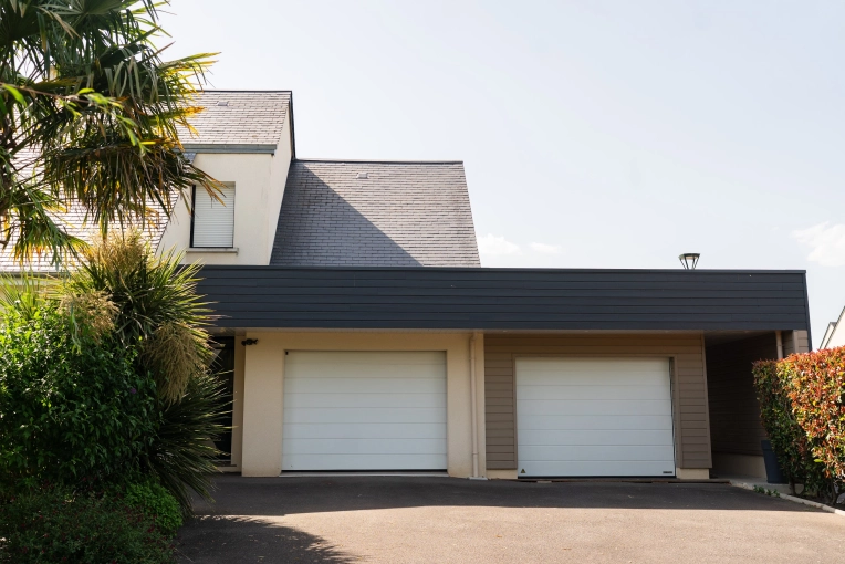 Maison individuelle, Extension, Construction neuve, Garage, Plan, Permis de construire, Conseil