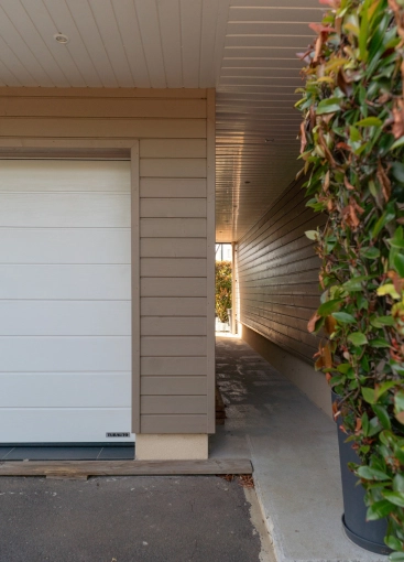 Maison individuelle, Extension, Construction neuve, Garage, Plan, Permis de construire, Conseil