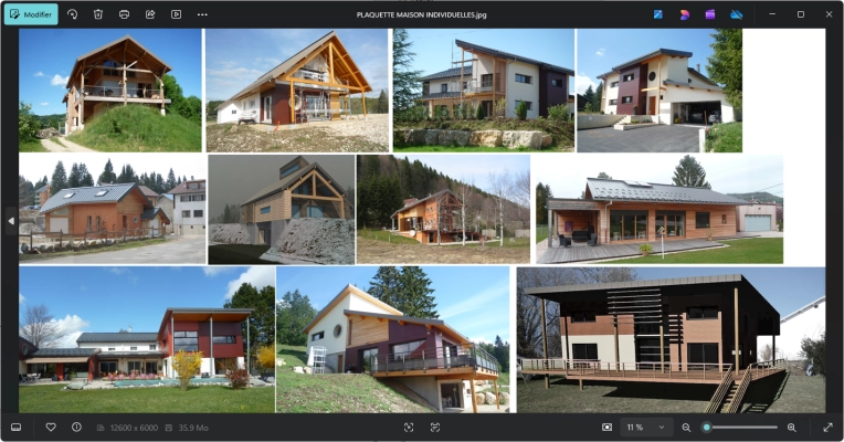 Transformation, Surélévation, Terrasse, Maison individuelle, Chalet / Maison en bois, Rénovation, Maison de ville, Maison de campagne, Architecture d’intérieur, Extension, Construction neuve, Réhabilitation, Rénovation énergétique, Garage, Plan, Permis de construire, Suivi de chantier, Conseil, Déclaration de travaux