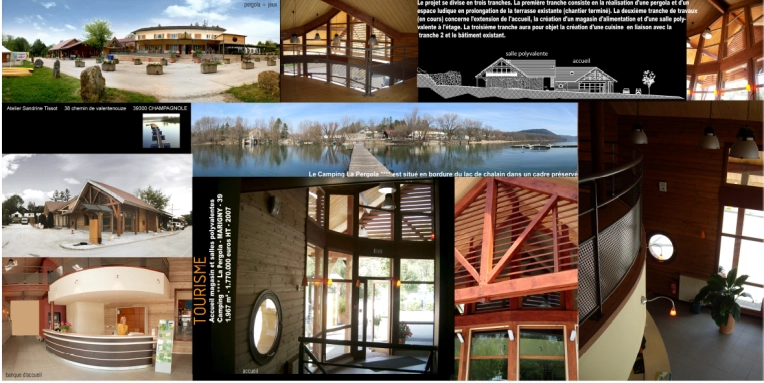 Transformation, Mise aux normes, Terrasse, Hôtellerie - Restauration, Rénovation, Architecture d’intérieur, Extension, Réhabilitation, Plan, Permis de construire, Suivi de chantier, Conseil, Déclaration de travaux