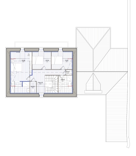 Mise aux normes, Maison individuelle, Rénovation, Réhabilitation, Rénovation énergétique, Plan, Suivi de chantier, Conseil, Diagnostic, Déclaration de travaux