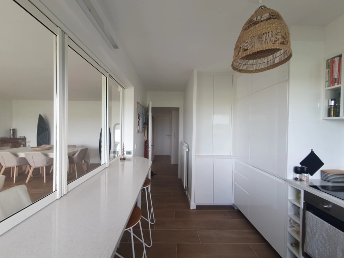 Mise aux normes, Appartement, Rénovation, Architecture d’intérieur, Étude de faisabilité, Plan, Permis de construire, Suivi de chantier, Conseil, Visite conseil avant achat