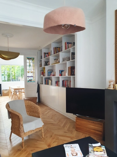 Maison individuelle, Rénovation, Maison de ville, Architecture d’intérieur, Extension, Étude de faisabilité, Rénovation énergétique, Plan, Permis de construire, Suivi de chantier, Conseil, Diagnostic